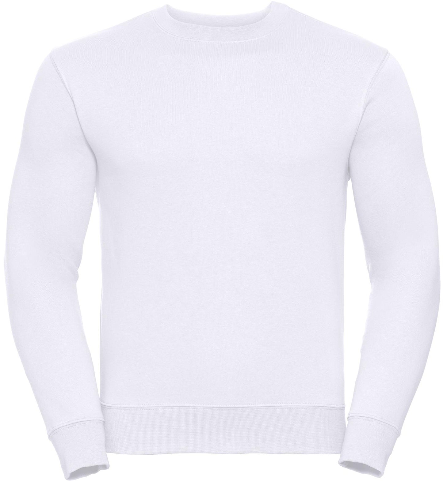 R262M - Russell Athletic Authentic Combed 280 Regular Fit Sweat Adult