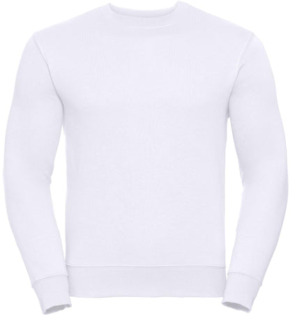R262M - Russell Athletic Authentic Combed 280 Regular Fit Sweat Adult