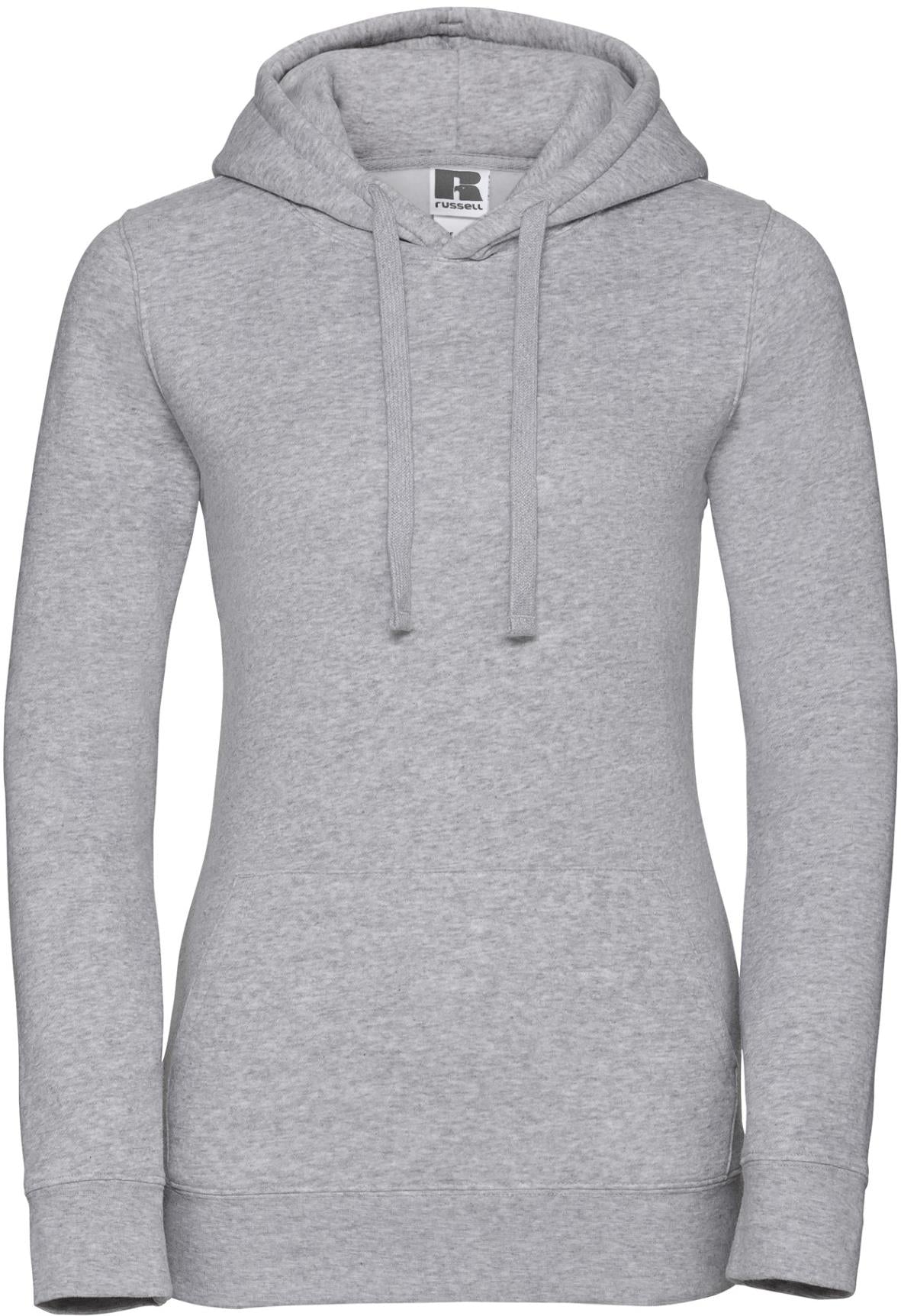 R265F - Russell Athletic Authentic Combed 280 Regular Fit Hood Ladies
