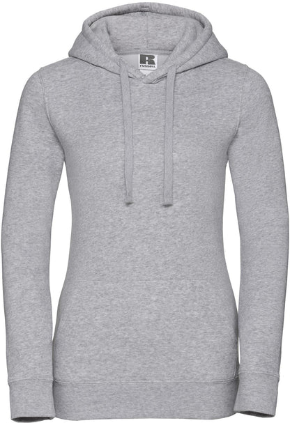 R265F - Russell Athletic Authentic Combed 280 Regular Fit Hood Ladies