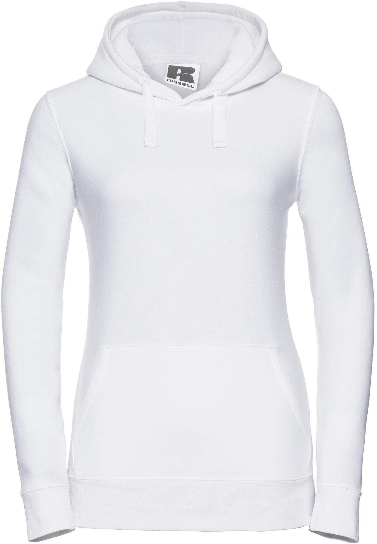 R265F - Russell Athletic Authentic Combed 280 Regular Fit Hood Ladies