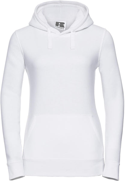 R265F - Russell Athletic Authentic Combed 280 Regular Fit Hood Ladies