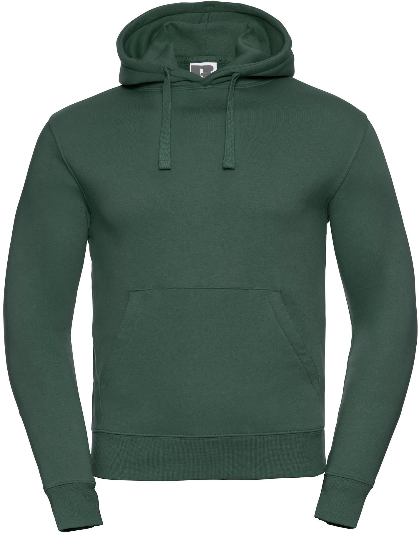 R265M - Russell Athletic Authentic Combed 280 Regular Fit Hood Adult