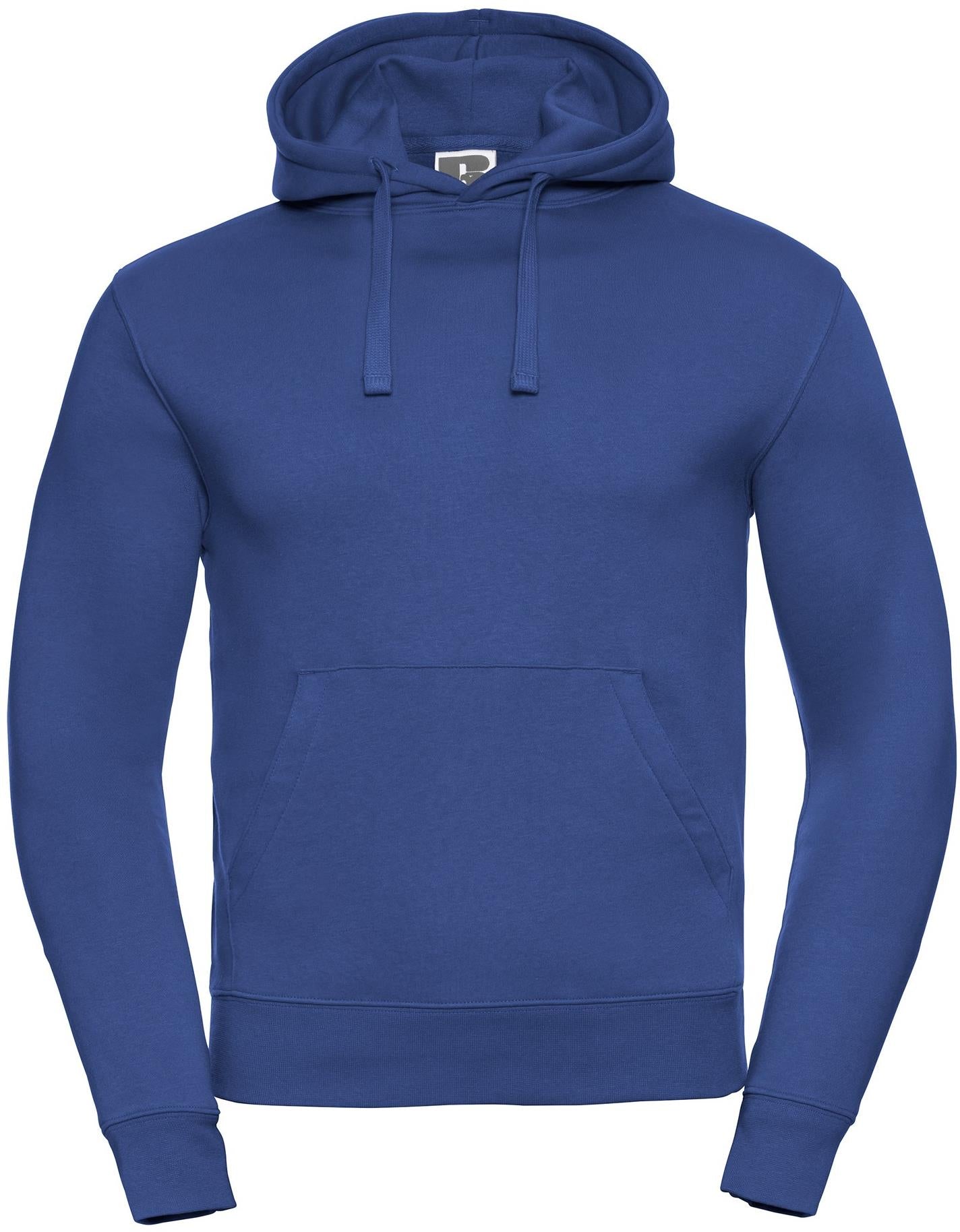 R265M - Russell Athletic Authentic Combed 280 Regular Fit Hood Adult