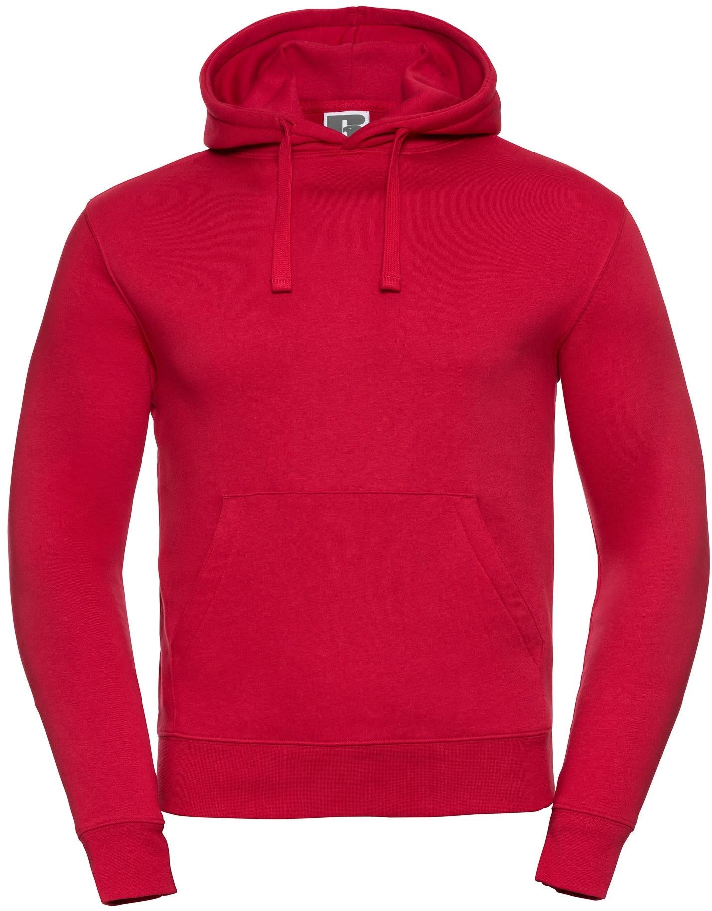R265M - Russell Athletic Authentic Combed 280 Regular Fit Hood Adult