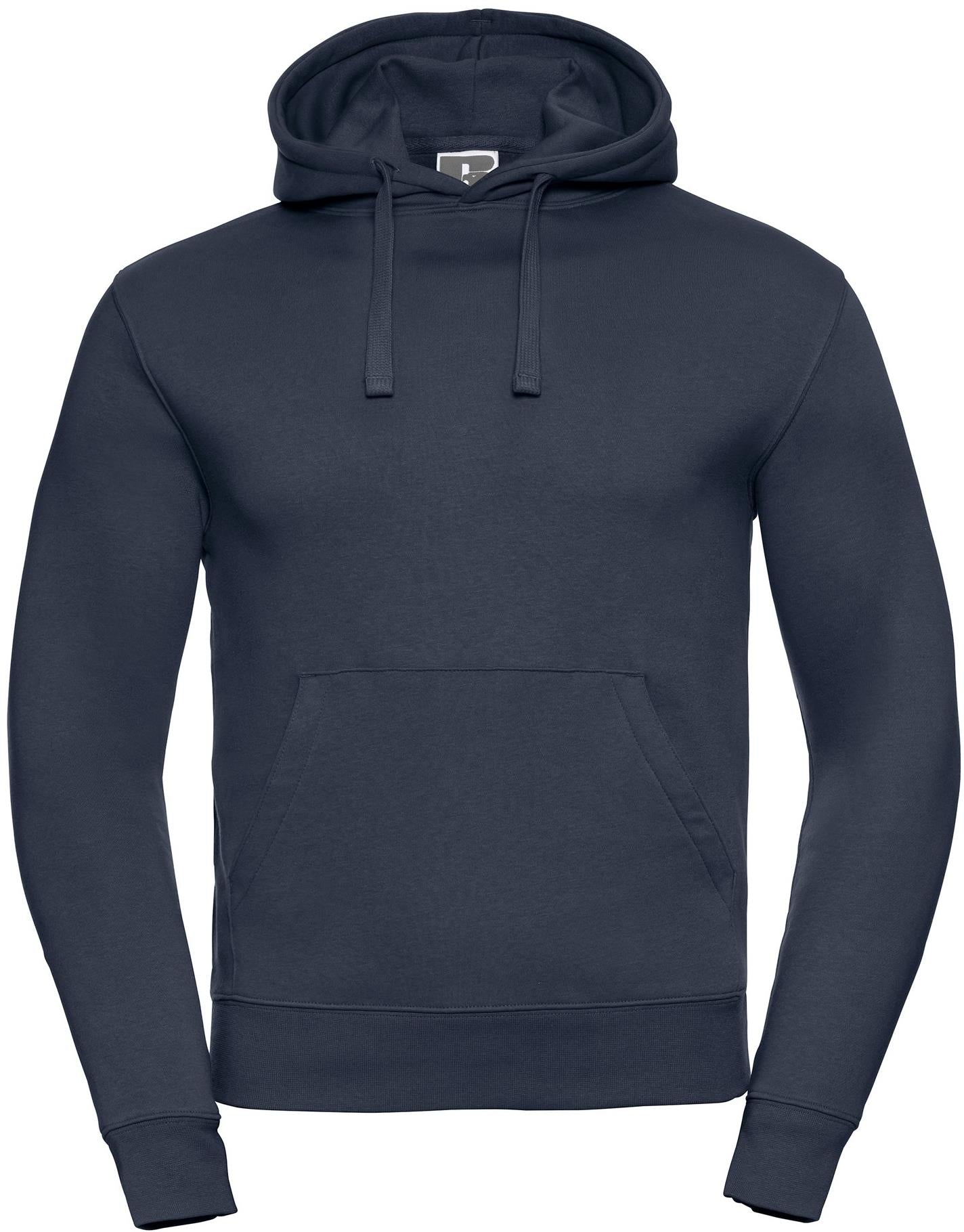 R265M - Russell Athletic Authentic Combed 280 Regular Fit Hood Adult