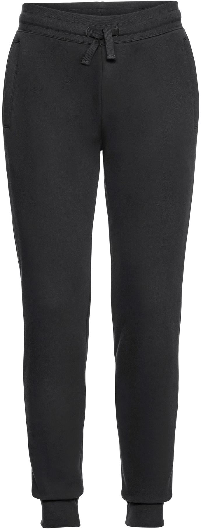 R268M - Russell Athletic Authentic Combed 280 Regular Fit Cuffed Jogpant Adult