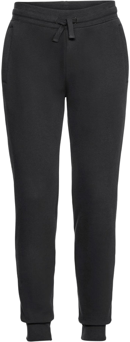 R268M - Russell Athletic Authentic Combed 280 Regular Fit Cuffed Jogpant Adult