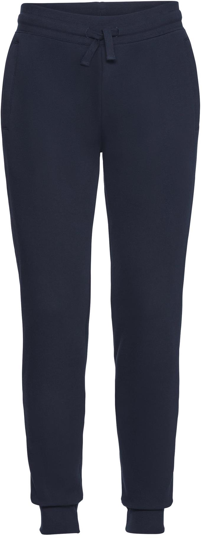 R268M - Russell Athletic Authentic Combed 280 Regular Fit Cuffed Jogpant Adult