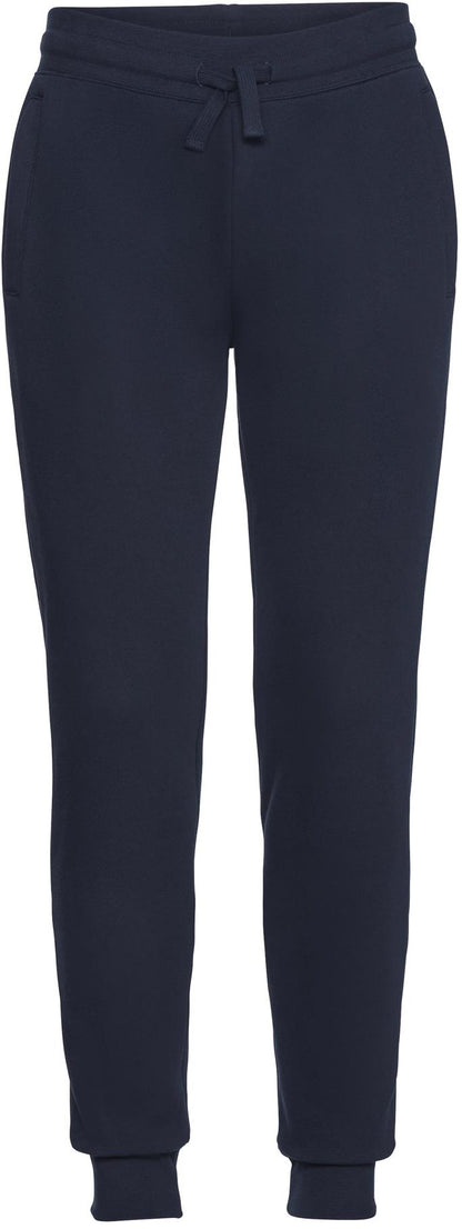 R268M - Russell Athletic Authentic Combed 280 Regular Fit Cuffed Jogpant Adult