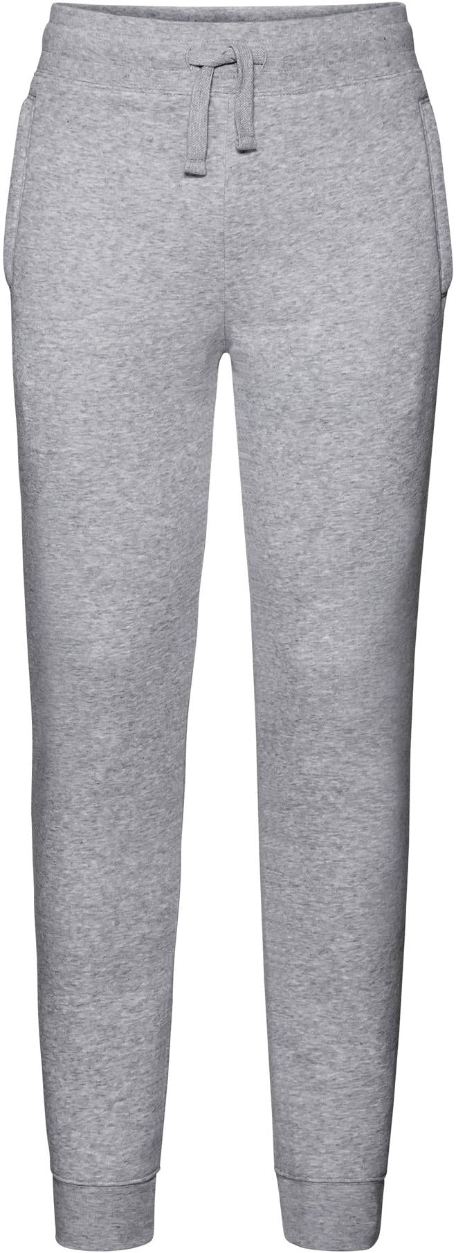 R268M - Russell Athletic Authentic Combed 280 Regular Fit Cuffed Jogpant Adult