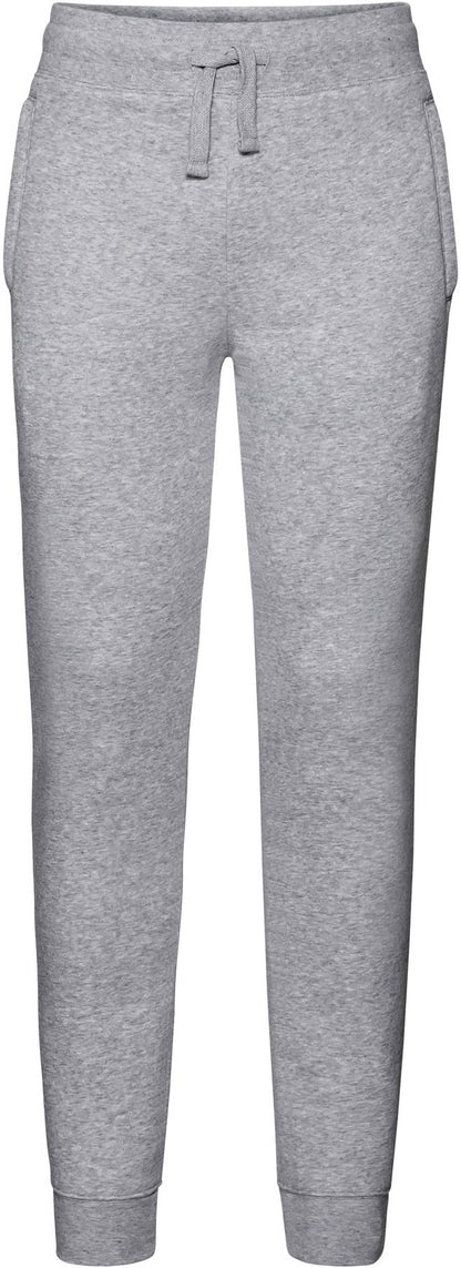 R268M - Russell Athletic Authentic Combed 280 Regular Fit Cuffed Jogpant Adult