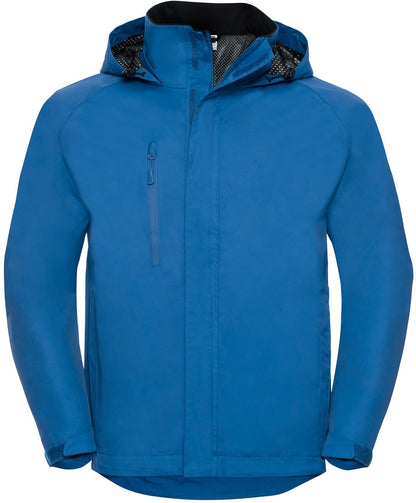 R510M - Russell Athletic Hydraplus 2000 190 Shell Jacket Adult