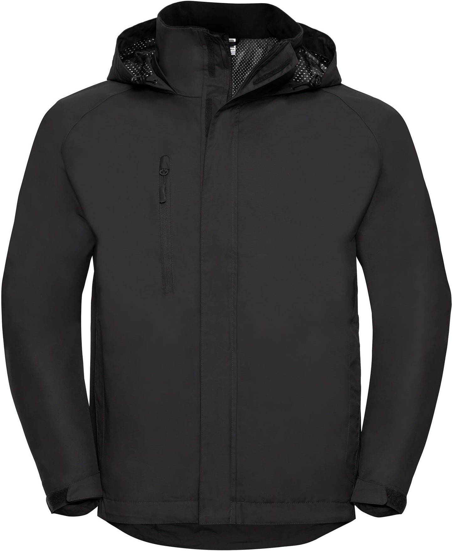 R510M - Russell Athletic Hydraplus 2000 190 Shell Jacket Adult