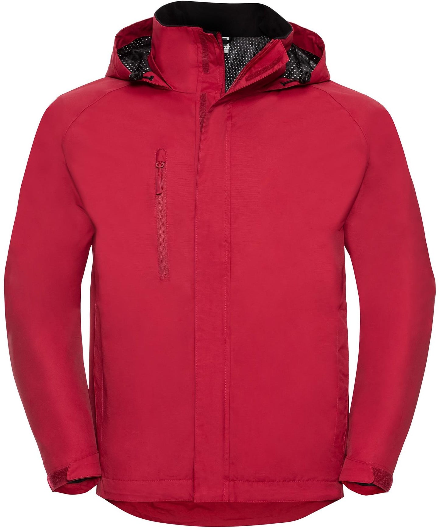 R510M - Russell Athletic Hydraplus 2000 190 Shell Jacket Adult