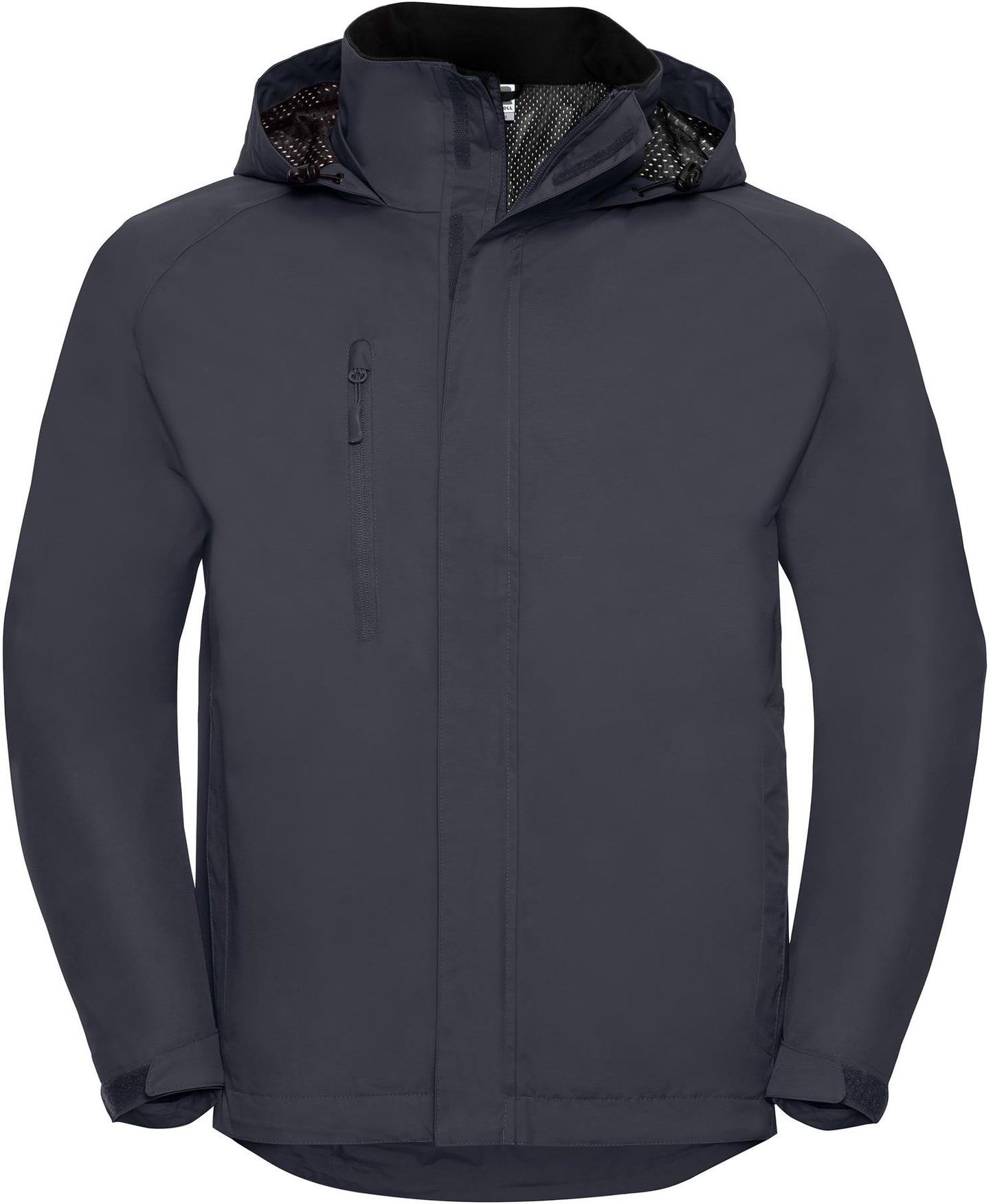 R510M - Russell Athletic Hydraplus 2000 190 Shell Jacket Adult