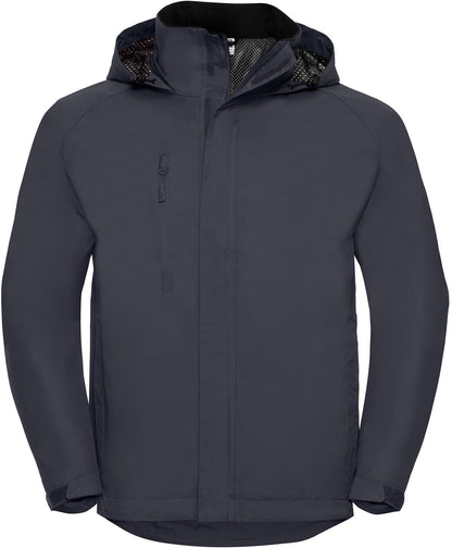 R510M - Russell Athletic Hydraplus 2000 190 Shell Jacket Adult