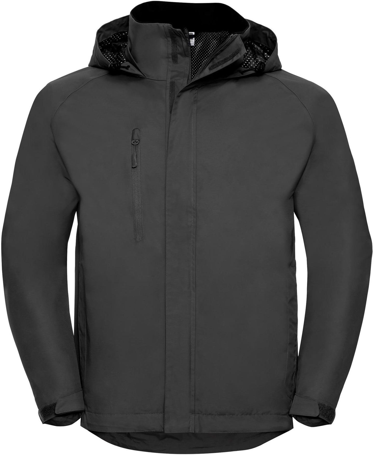 R510M - Russell Athletic Hydraplus 2000 190 Shell Jacket Adult