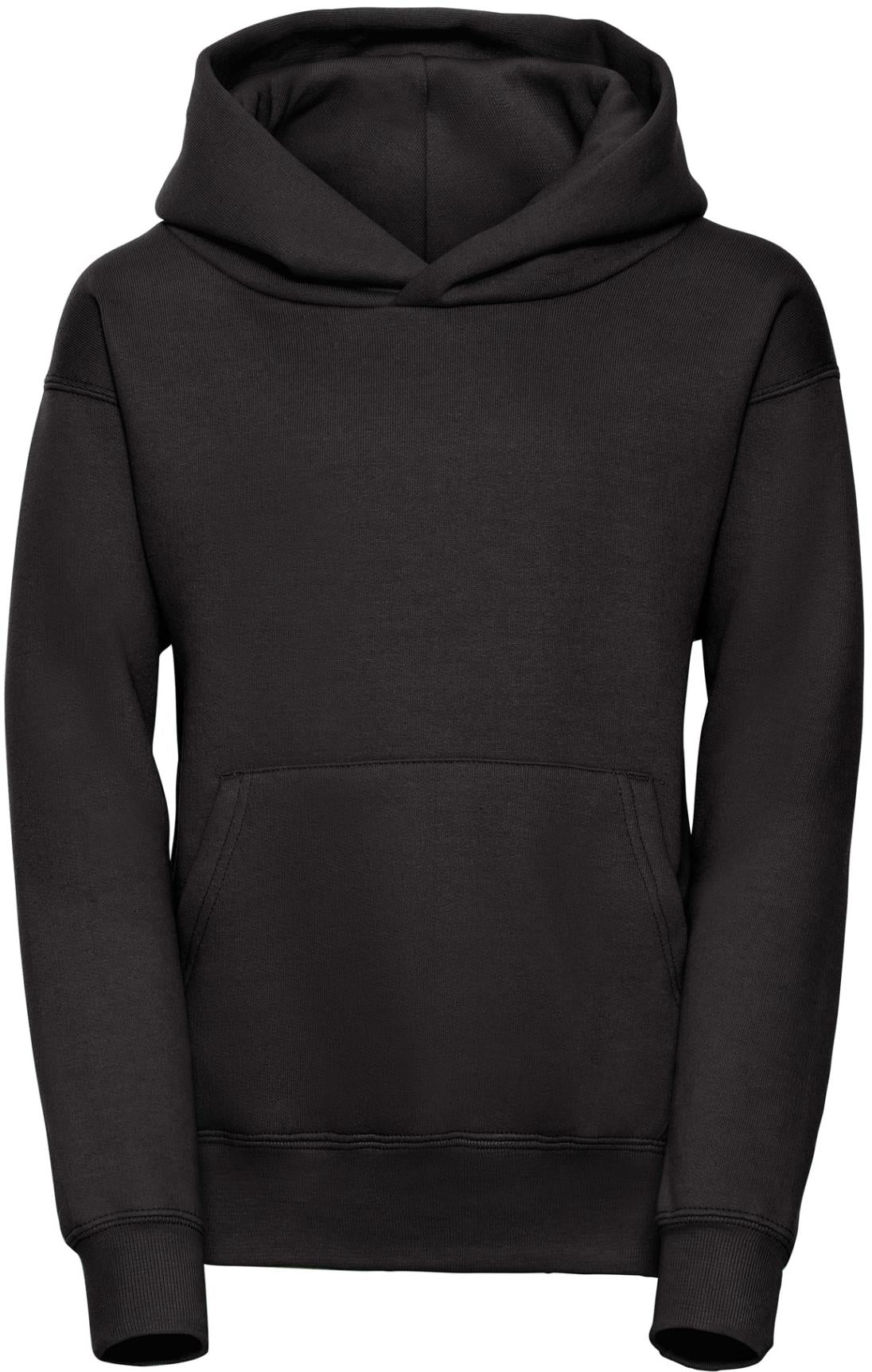 R575B - Russell Athletic Combed 295 Regular Fit Hood Kids