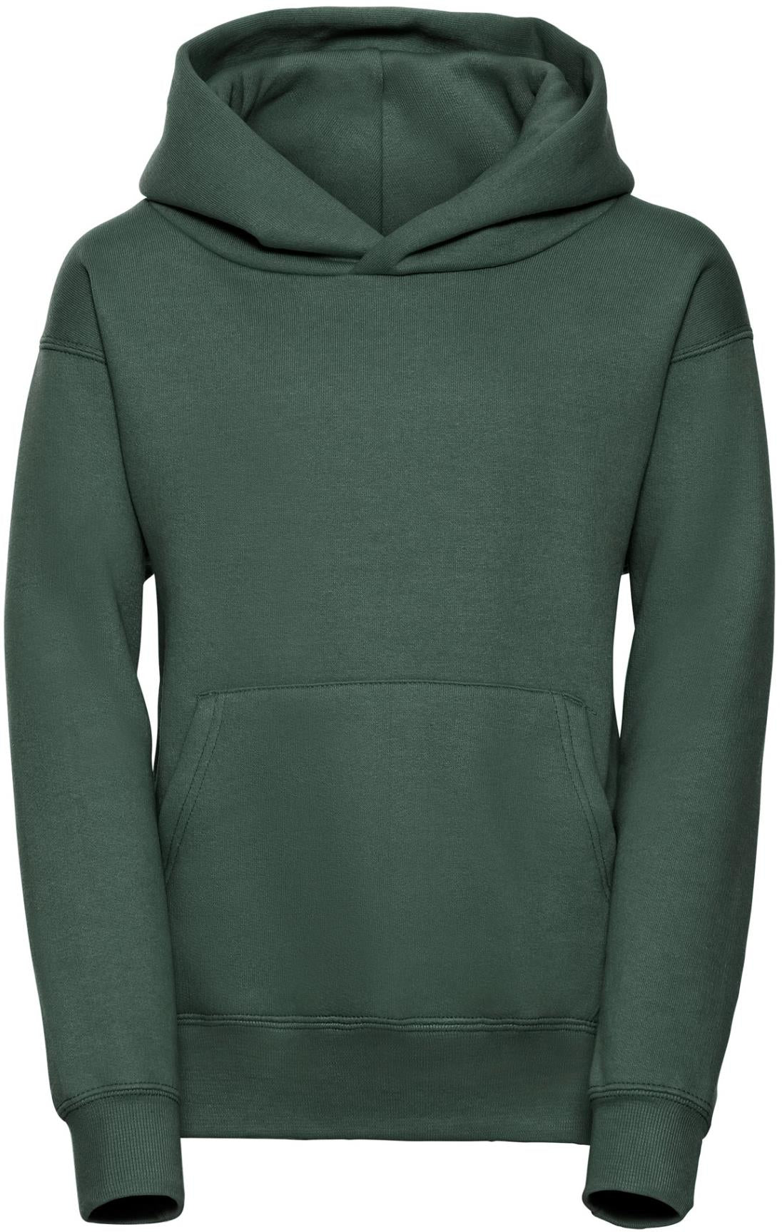 R575B - Russell Athletic Combed 295 Regular Fit Hood Kids