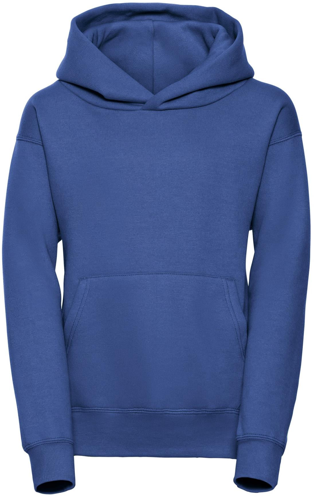 R575B - Russell Athletic Combed 295 Regular Fit Hood Kids