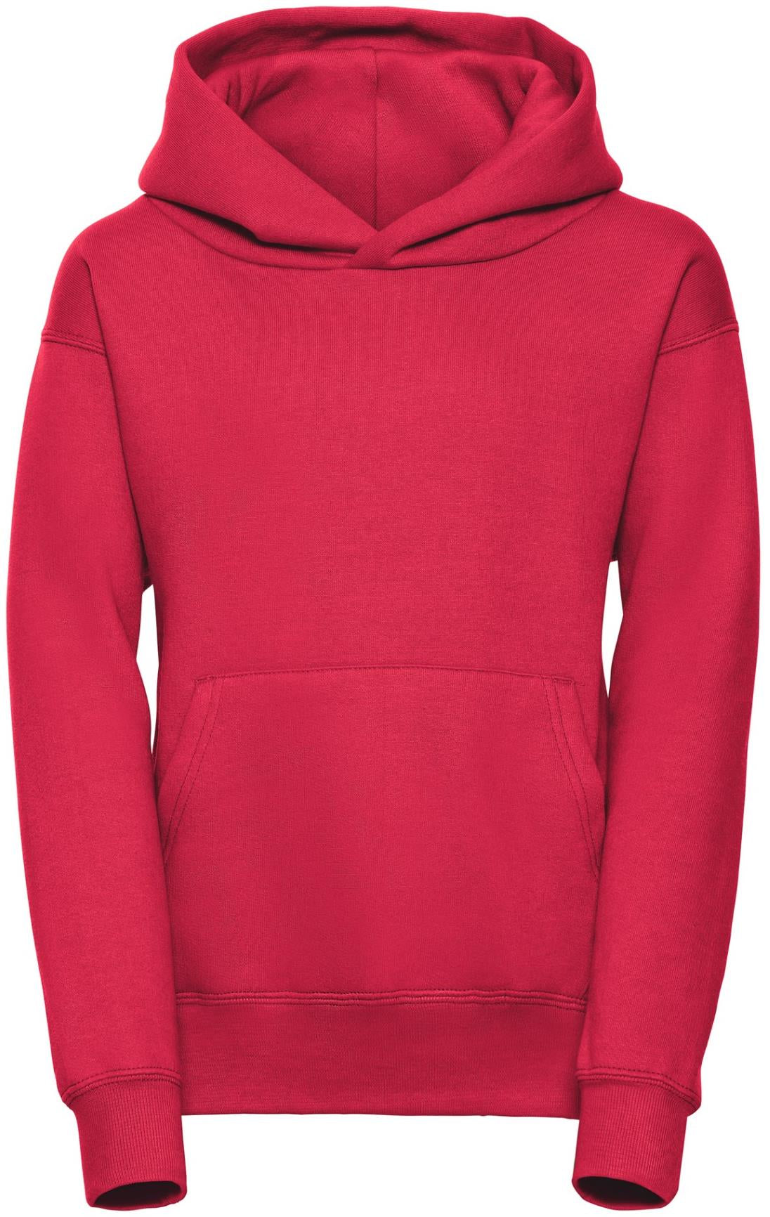 R575B - Russell Athletic Combed 295 Regular Fit Hood Kids