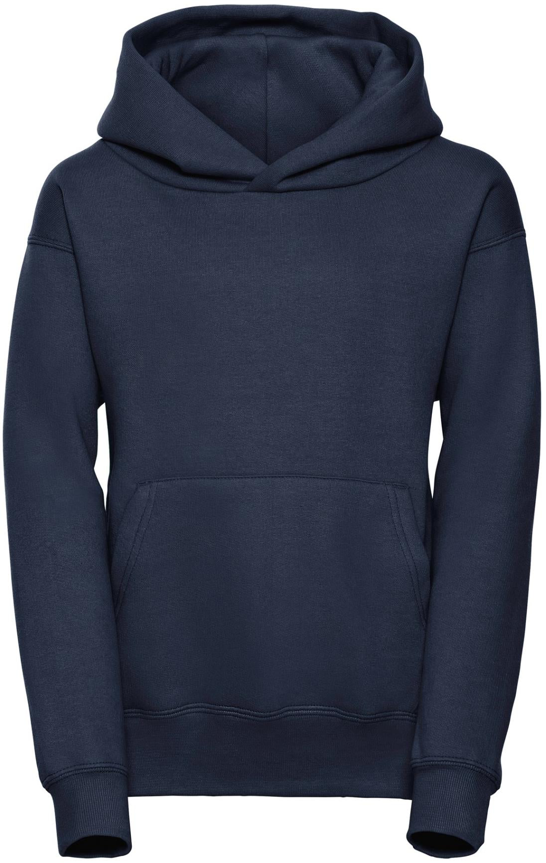 R575B - Russell Athletic Combed 295 Regular Fit Hood Kids