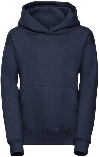 R575B - Russell Athletic Combed 295 Regular Fit Hood Kids