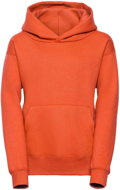 R575B - Russell Athletic Combed 295 Regular Fit Hood Kids