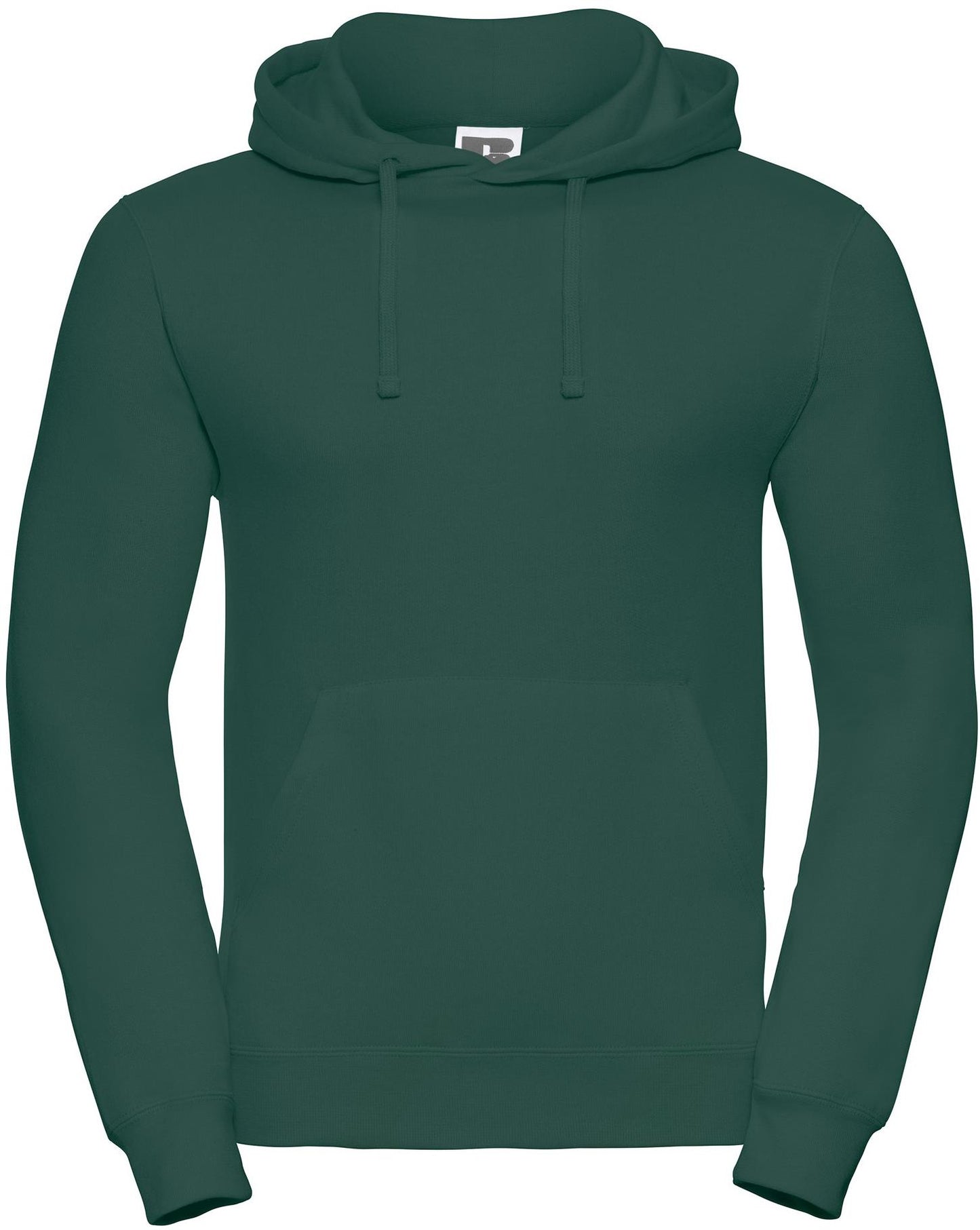 R575M - Russell Athletic Combed 295 Regular Fit Hood Adult