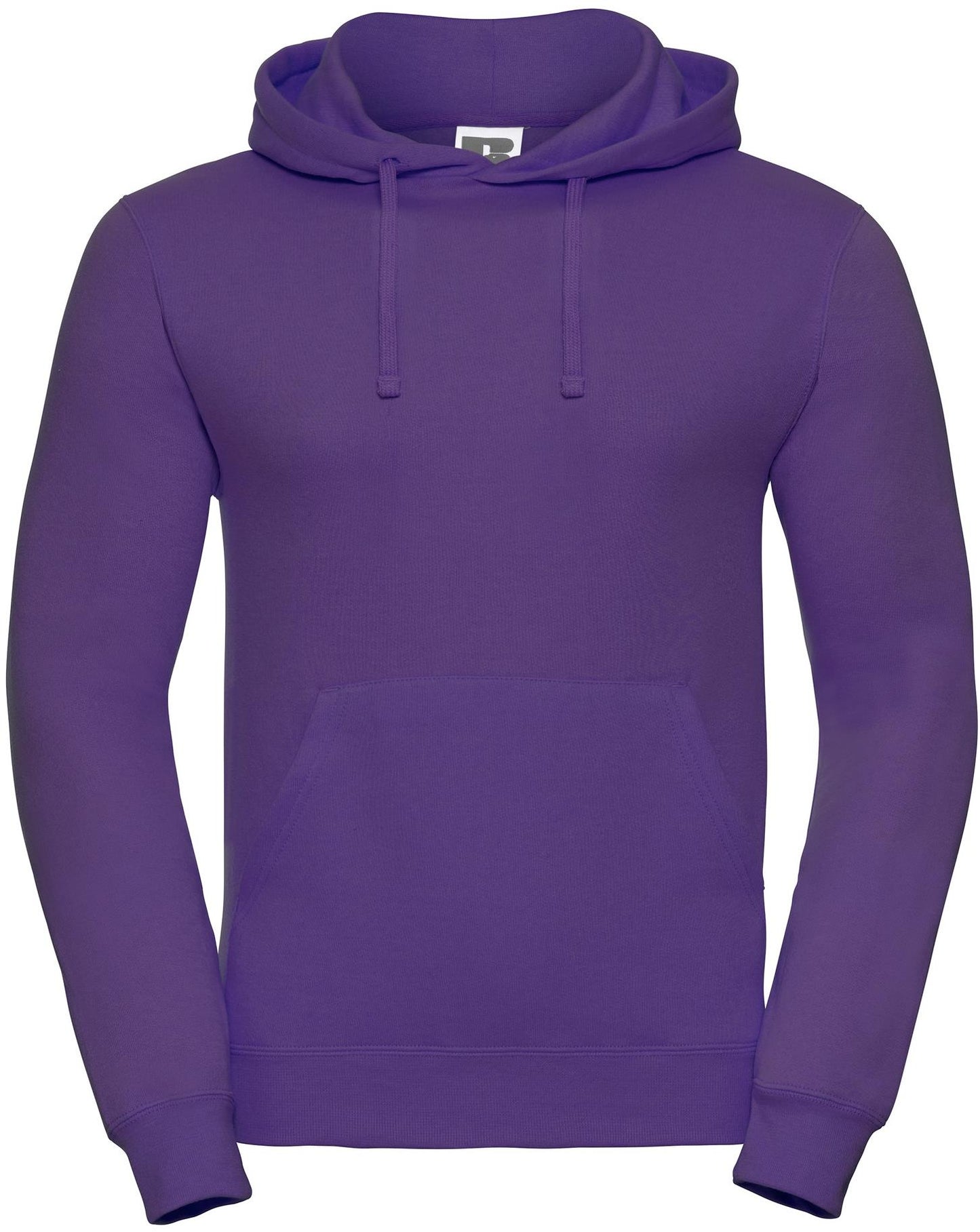 R575M - Russell Athletic Combed 295 Regular Fit Hood Adult