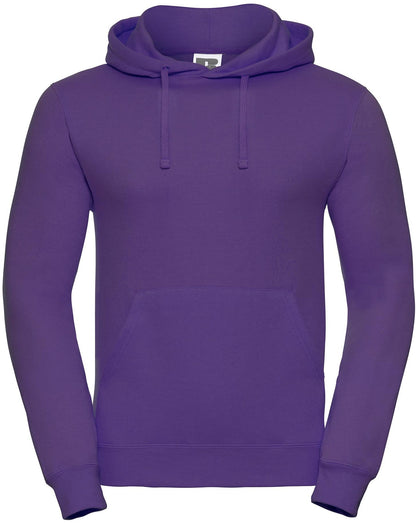 R575M - Russell Athletic Combed 295 Regular Fit Hood Adult