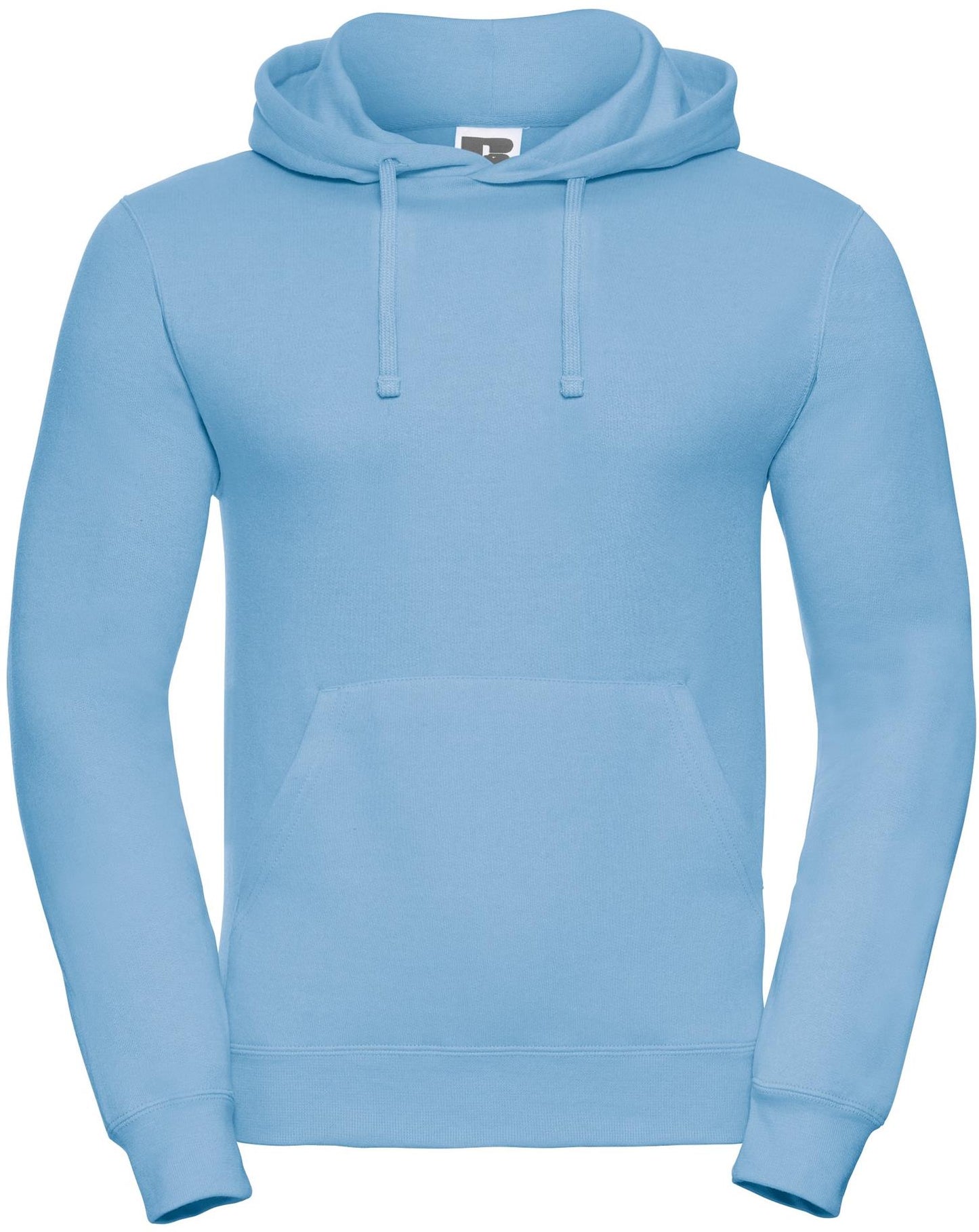 R575M - Russell Athletic Combed 295 Regular Fit Hood Adult
