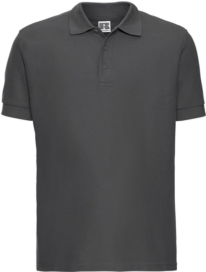 R577M - Russell Athletic Ultimate Cotton Combed 215 Regular Fit Polo Adult