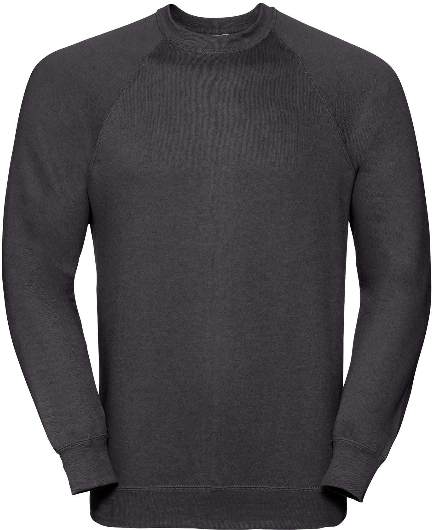 R762M - Russell Athletic Classic Combed 295 Regular Fit Sweat Adult