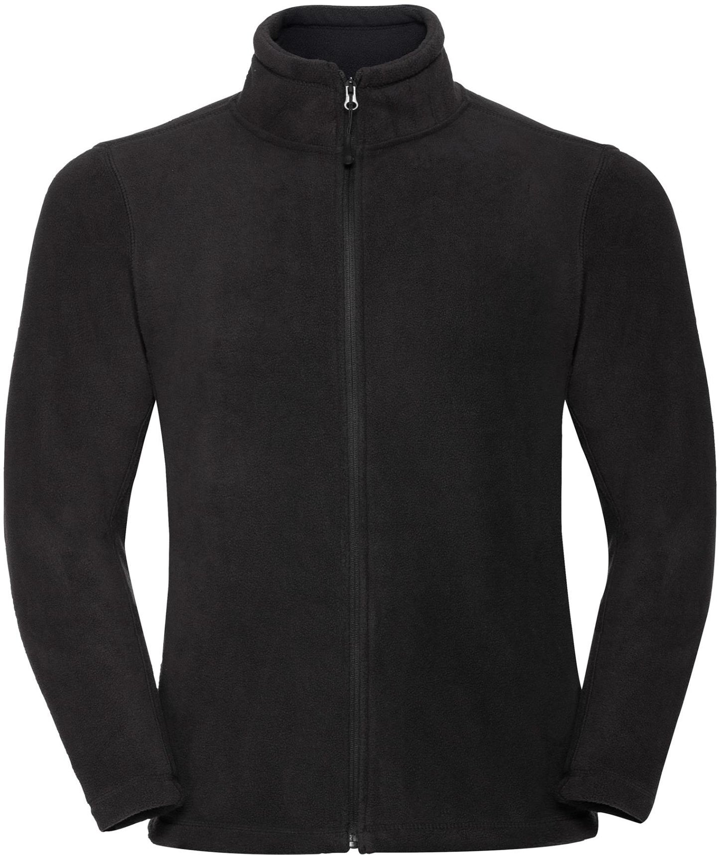 R870M - Russell Athletic 320 Fleece F/Z Adult