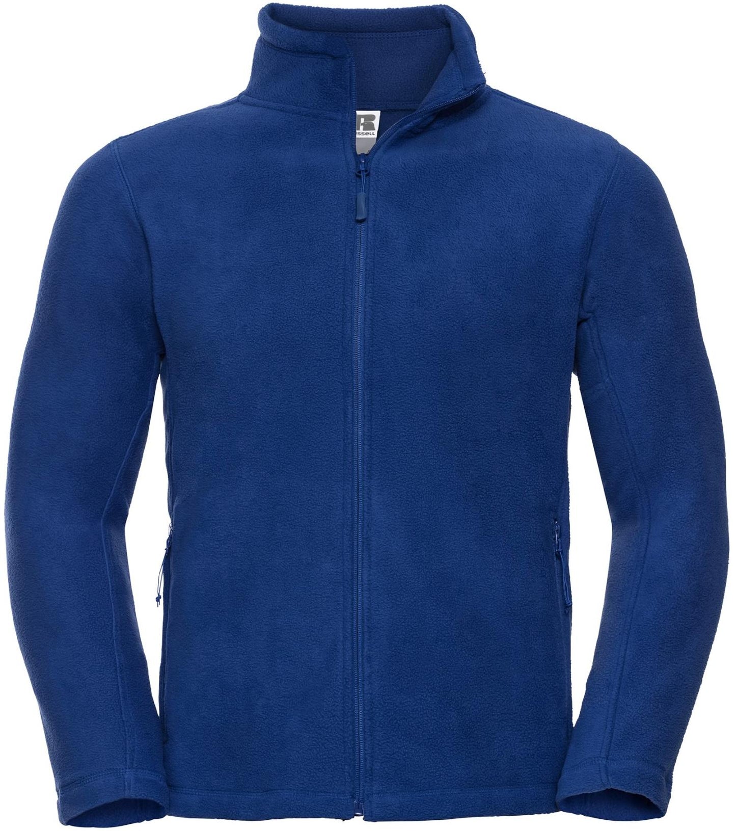 R870M - Russell Athletic 320 Fleece F/Z Adult