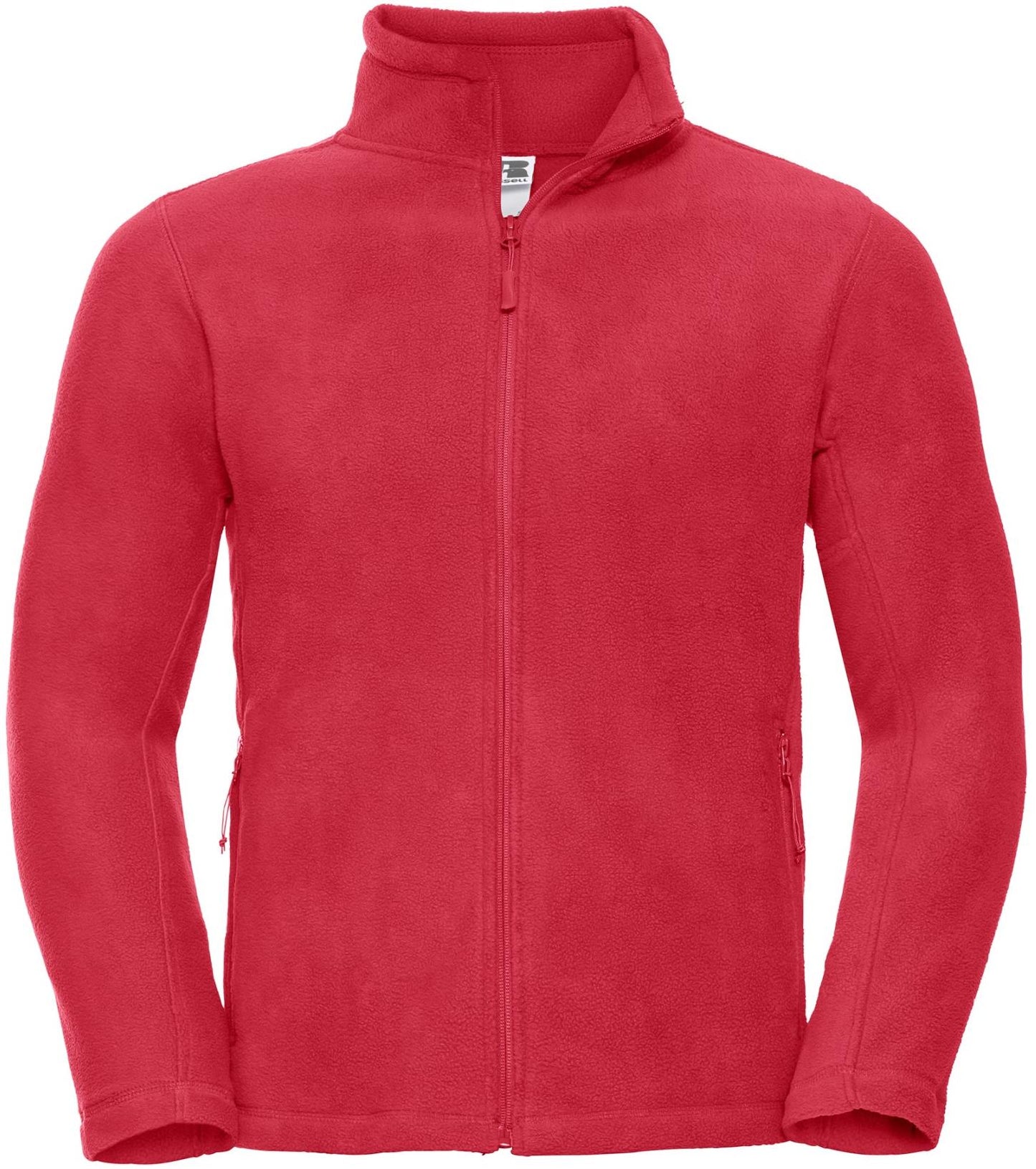 R870M - Russell Athletic 320 Fleece F/Z Adult