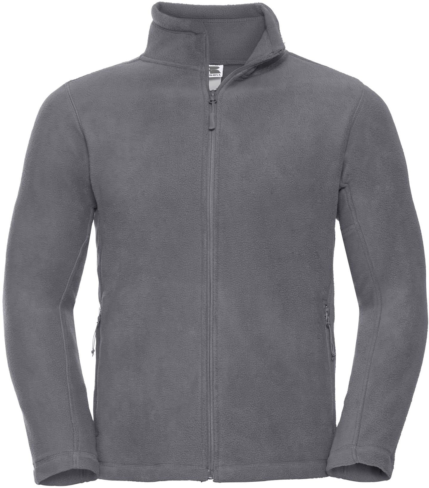 R870M - Russell Athletic 320 Fleece F/Z Adult