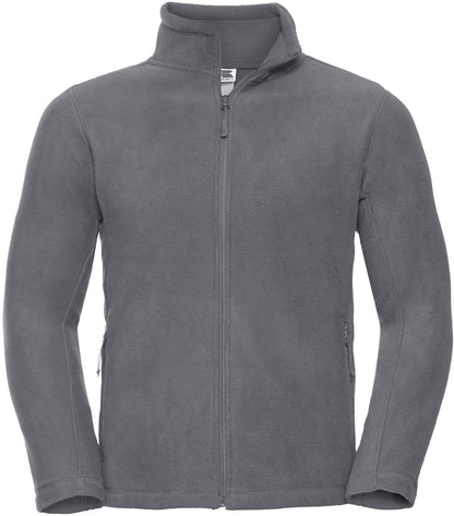 R870M - Russell Athletic 320 Fleece F/Z Adult