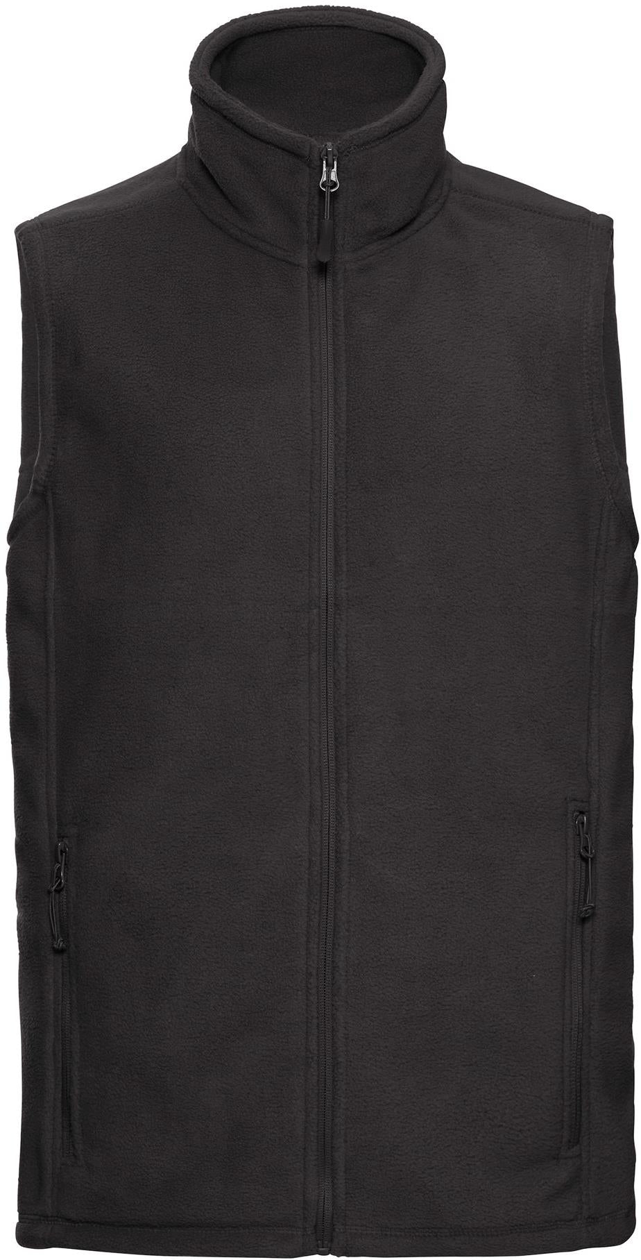 R872M - Russell Athletic 320 Fleece Bodywarmer Adult
