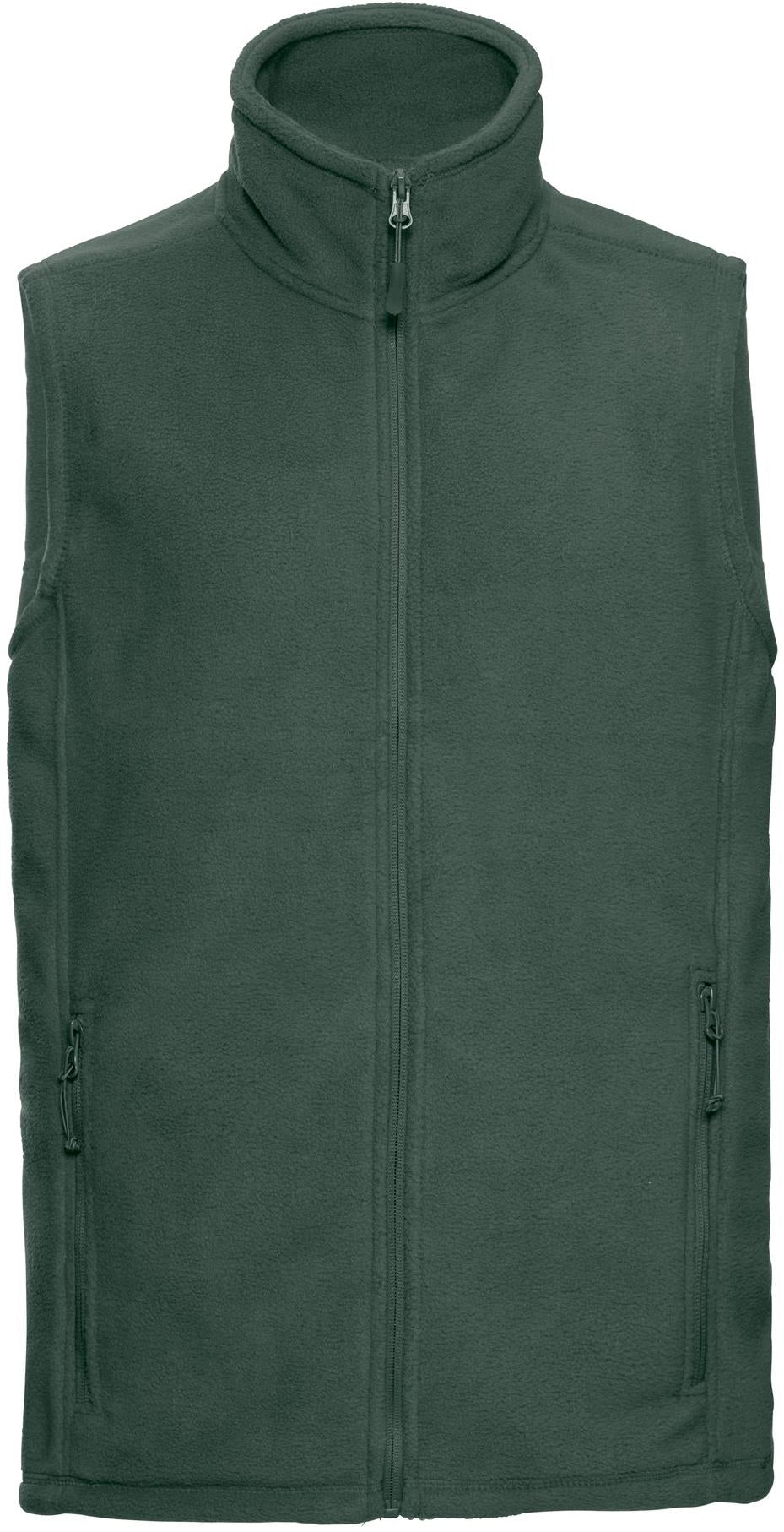 R872M - Russell Athletic 320 Fleece Bodywarmer Adult