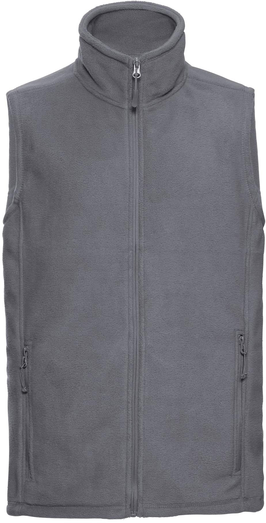 R872M - Russell Athletic 320 Fleece Bodywarmer Adult