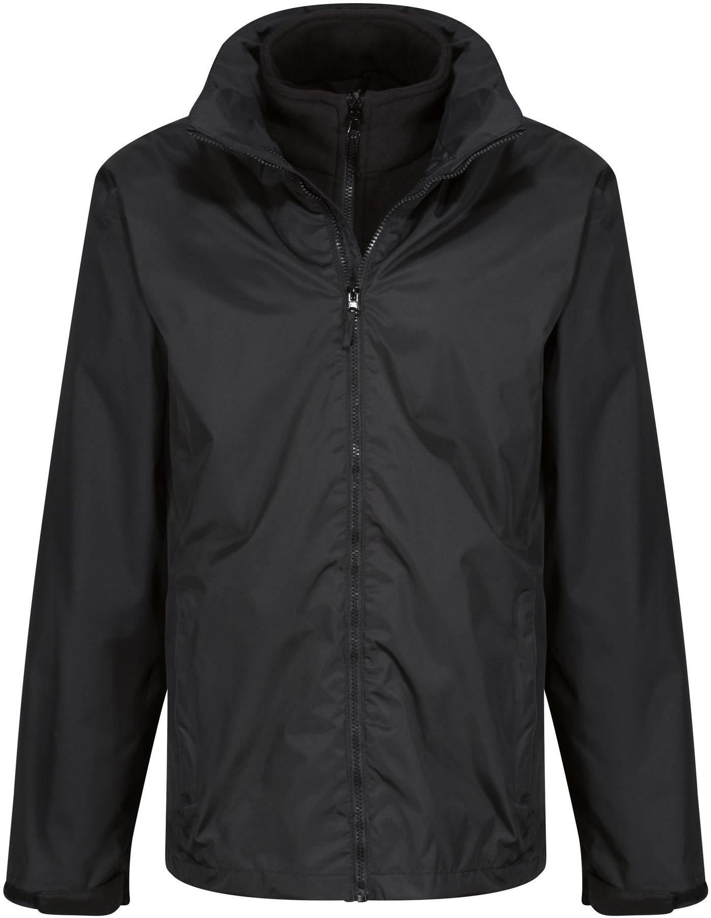 RTRA150 - Regatta Classic Waterproof 3in1 Jacket Adult