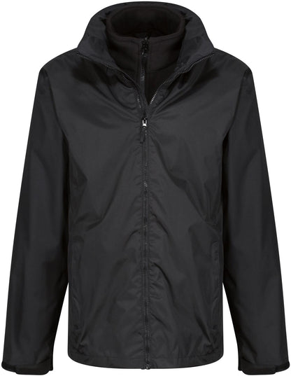 RTRA150 - Regatta Classic Waterproof 3in1 Jacket Adult