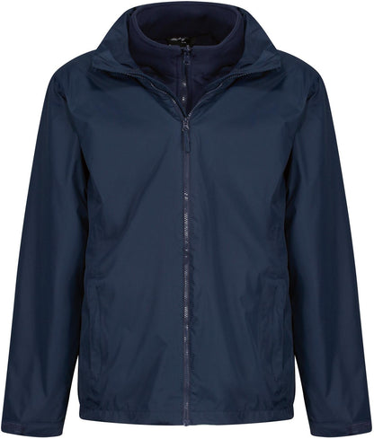 RTRA150 - Regatta Classic Waterproof 3in1 Jacket Adult