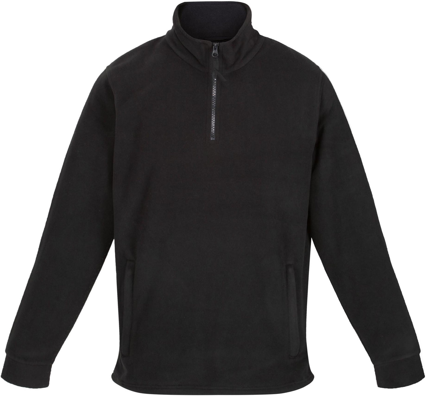 RTRA510 - Regatta Thor 250 Quarter Zip Fleece Adult