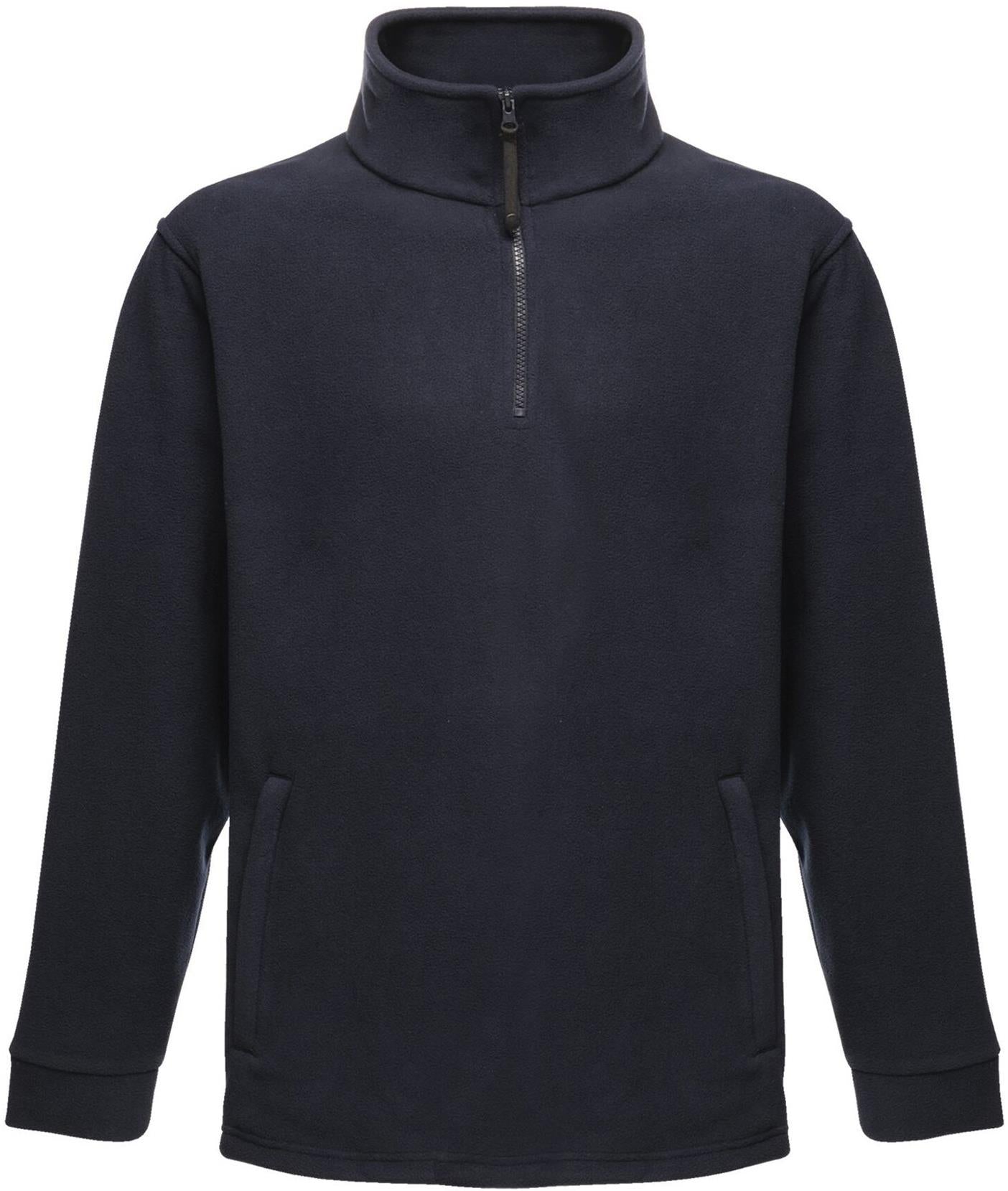 RTRA510 - Regatta Thor 250 Quarter Zip Fleece Adult