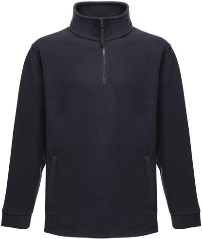 RTRA510 - Regatta Thor 250 Quarter Zip Fleece Adult