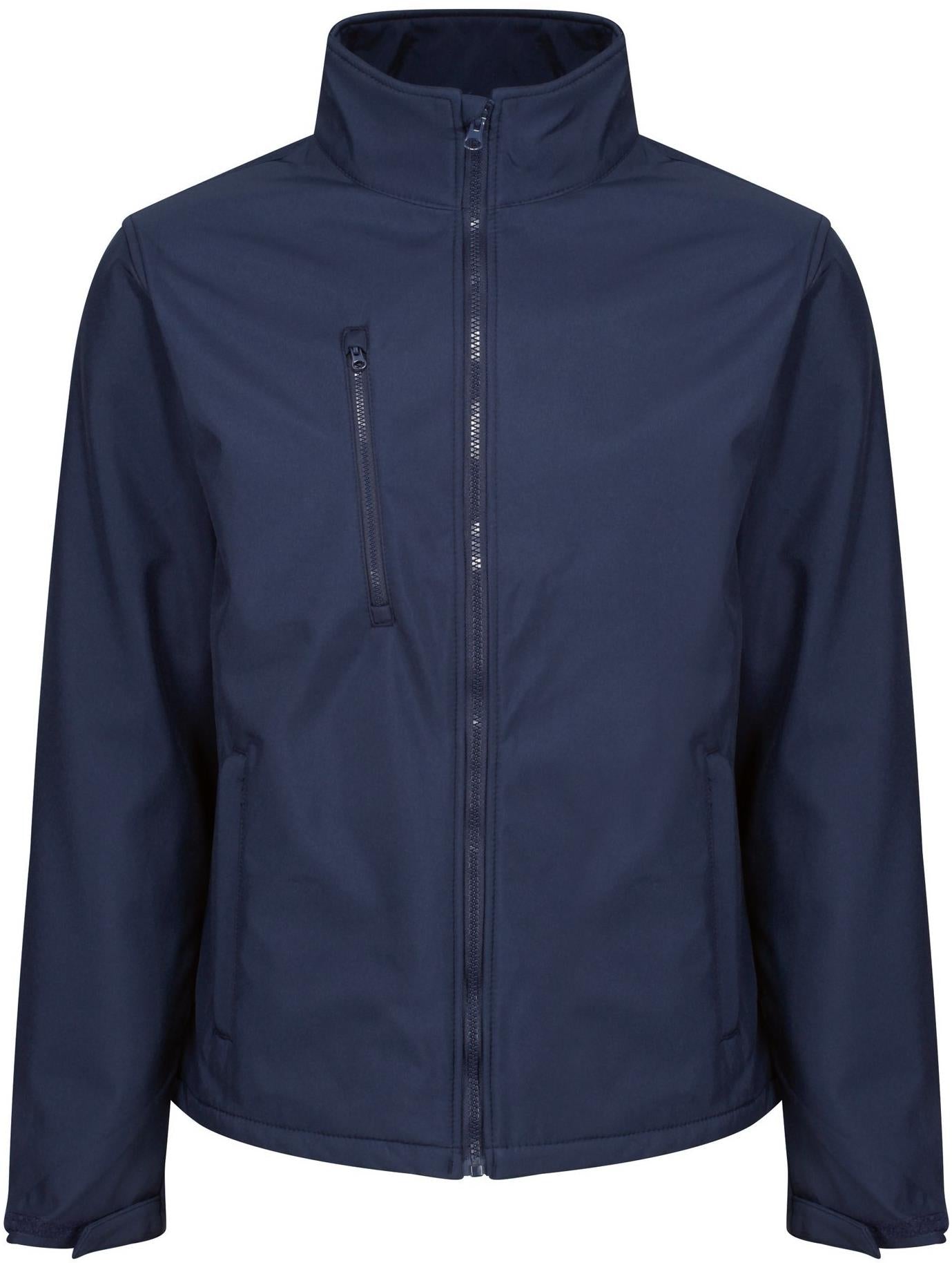 RTRA610 - Regatta Ablaze 300 3 Layer Softshell F/Z Adult